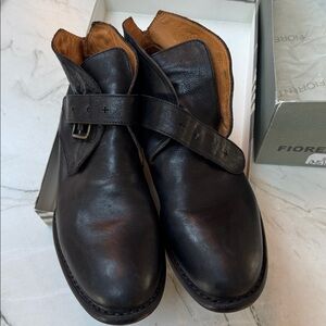 Florentini + Baker Men’s Ankle Boot